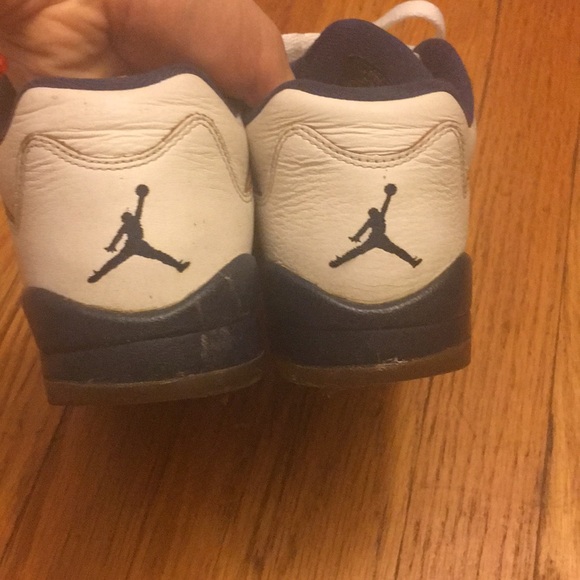 Jordan. US 5Y. - Picture 5 of 6